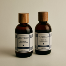 베르셀로 챌리스 아로마틱 라이트 동백오일 바디오일, 모든피부, 컨트롤 챌리스 중성 지성