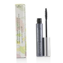 크리니크 래쉬 파워 익스텐션 비져블 마스카라- # 01 블랙 오닉스 6ml/0.21oz