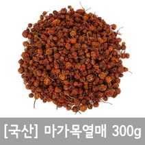 마가목열매 300g 마가자, 쿠팡해피스토어 본상품선택, 1개, 본상품선택