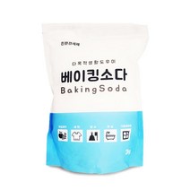 다드몰 다목적 생활도우미 베이킹소다2kg/ 의류세탁/과일세척 (a3658ea1060), 쿠팡 다드몰 1, 쿠팡 다드몰 본상품선택