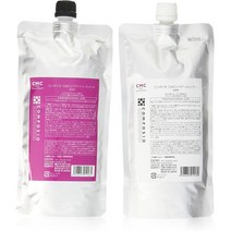 일본직발송 6. 데미 코스메틱스 데미 컴포지오 CMC 리페어 샴푸 트리트먼트 리필 세트 450ML 450G B0064, One Size, One Color