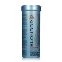 웰라 블론다 멀티 블론드 400ml
