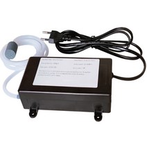 차량실내소독 오존발생기 오존살균기 플라즈마 세스코 에어크리너, 110v, 우리를