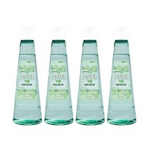 지앤코스 굿닥터 가글액 구강청결제, 750ml, 4개