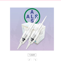 반영구니들-알스 NEW ADH 디지털 핸드니들 18종류 눈썹 아이라인 M 핸드머신-니들 18종류 눈썹 아이라인 MTS, 알스디지털 ADH-5F, 1개