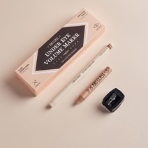 투쿨포스쿨 아트클래스 언더 아이 볼륨 메이커(프로타주 9호_1.1g 글램언더라이너 1호_0.2g/0.7g), 언더 아이 볼륨 메이커