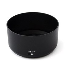 마이KIDMALL_니콘 호환 렌즈후드 HB 77 AF P 70 300 카메라 덮개 빛차단 액세서리_MMY키드MAl몰, 별도의_옵션-없음