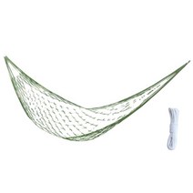 캔버스 해먹 로프, 01 11, 1개