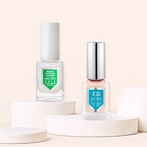 [영양&보호] 마이크로셀 바이탈 그린 & 파워 손톱보호제 손톱영양제
