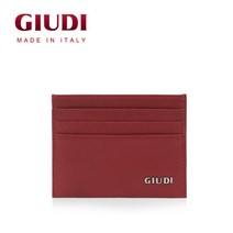 GIUDI 주디 남성 소가죽 카드지갑 6232/LGP/CRF-05