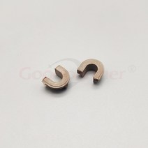 10X RC2-1471-000 퓨저 압력 롤러 부싱 HP M1522 M1536 M1120 P1505 P1566 P1606 P1102 P1005 P1006 P1007 M125 M12