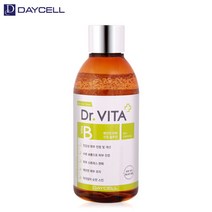 데이셀 닥터비타 비타민 스킨토너 C, 200ml, 1개