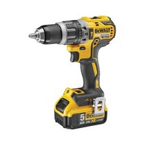 MDO1453 디월트 브러쉬리스 충전 햄머드릴 DCD796P2 18V_5.0Ah 함마드라이버/함마드릴/충전드릴/충전해머드릴