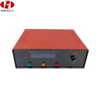 CRP880 보쉬 덴소 델파이 용 커먼 레일 펌프 테스터 CP1 CP2 CP3 HP3 HP4 CR 펌프 인젝터 테스터
