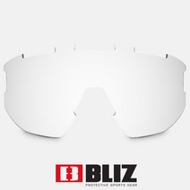 블리츠 비전 BZ52001-L0 클리어렌즈 블리츠고글 BLIZ 스포츠글라스 바이크고글