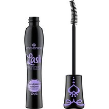 [정품] Essence | 래쉬 프린세스 스컬프트 볼륨 마스카라 | 비건 & 크루얼티프리