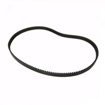 Chenda 유니버설 타입 빵 기계 벨트 175T 525mm 제조기 부품 midea AHS15AB PW/AHS20AB PR 등을위한 제빵기 컨베이어 CD0164, 1개, 제목 참조