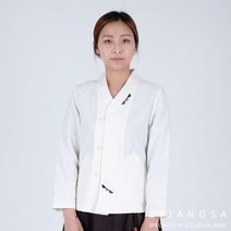 [3063]여성 빗살 적삼 개량한복 생활한복 그런지룩 미니멀라이프 에콜로지룩 방탄 정국 뷔 한복