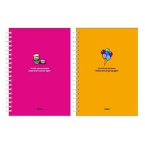 양지사 합지노트 대5호 YSN0605 16절