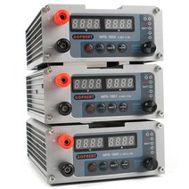 cps-3205 3205ii 디지털 스위치 조절 가능한 미니 dc 전원 공급 장치 와트 잠금 기능 0.001a 0.01v 30v 5a 60v 3a 16v 10a 32v, 협력사, 110220v±15, nps-3203 32v 3a