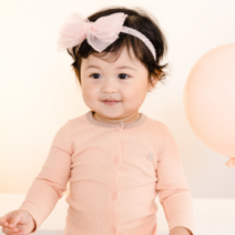 오가닉맘 오가닉맘 롤라 긴소내의 MGZP9B10