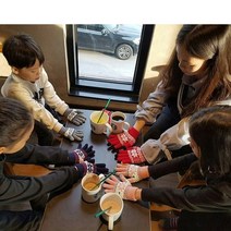 214 유아킥보드장갑 방수 아기벙어리 손가락 아동 주니어 스마트폰 터치 3살장갑 두돌 4살