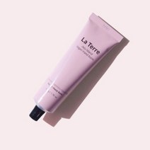 라떼르 비건 제주 공예가 핸드밤 딥보습 핸드크림 50ML(증정 모델링팩)