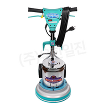 씨에스텍 CS-10 마루광택기 10인치 바닥 광택