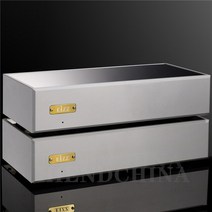 포노앰프 EIZZ P-200 분할 트랜지스터 포노 앰프 MM 및 카트리지 지원, 02 P-200 220V