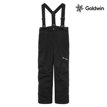 [골드윈] 주니어 알파인 팬츠 (GWM_GP6HM60A_RBK_)