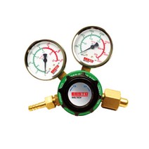 베스토 산소조정기 WS-101E LPG 가스 게이지 조절기 레귤레이터, 1개