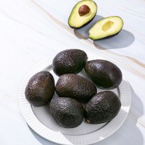 멕시코 칠레 페루 뉴질랜드 아보카도 대과 220g내외 10과 20과, 아보카도대과220g내외20과