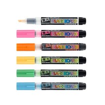 문화 블랙 보드 마카 낱색 보드 칠판 낱색 비품 markers 학원 선생님 office school 사무 문화 소모품 필사 강연 메모 문구 board 사무실 필기 블랙, 옐로우