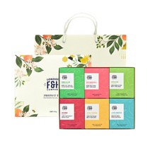 런던프룻앤허브 티 컬렉션 30티백