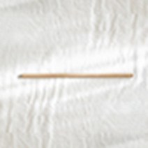 마크라메 행잉월 목봉 우드봉 10mm, 지름11.5mm,길이30cm [30850]