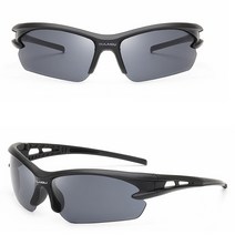 스포츠 운동용 고글 등산 낚시 축구 안경 농구 맞바람막이, 스포츠 선글라스_투명