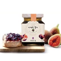 영암 무화과잼 200g x 3개세트 /농가배송