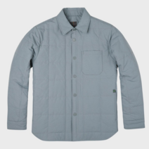 인디안 [23년 가을 최저가] 고급 폴리원단 자켓형 퀼팅 패딩점퍼 MNBCLYWA301NBC