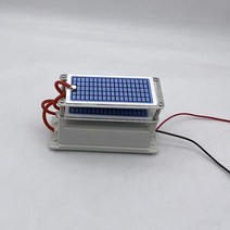 호환 36g/48g/60g 오존 발생기 공기 청정기 반응기 냄새 제거 포름알데히드, 05 36g