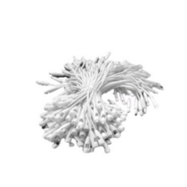 택고리 가격택 행택 실루프 125mm HG-70 hg_d, 흰색, 1500개