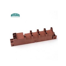 가스점화기 알콜램프 가스인두기쿠커 스파크 점화 발생기 8 콘센트 가스 오븐 기기 용 펄스, 01 8 outlets_02 DC 1.5V