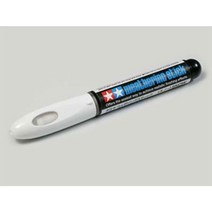 두바이_미니샵_TAMIYA 페인트 웨더링 스틱 스노우 87082 피규어도색펜 모형 프라모델 어 건담++mingpin*, #합리적선택++