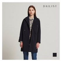 [올리비아로렌] [데일리스트][데일리스트] 라이너 탈착 롱 후드 점퍼_MDPCLWF8411