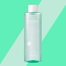 토니모리 토너 티트리 피부진전 피지조절 토너, 1개, 500ML