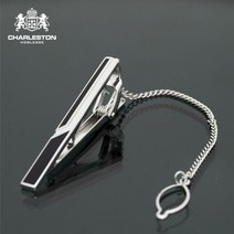 고품격 넥타이 타이클립 tie 생일선물 WQ350