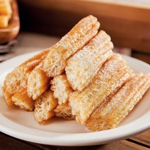 로만 츄러스12cm (24gx25개입) 600g, 1팩
