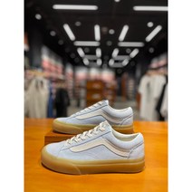 [정품]반스(반스) [파주점] (남여공용) Ua 스타일 36 (Ua Style 36)(Double Light)(VN0A54F6B96)