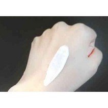 막쓰는 선크림 50ml 여성용 남성용 캠핑 훈련 야외