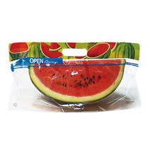 태방샵 공식쇼핑몰F-46 (수박)과일 야채 채소 포장재 필름 봉투 용기 PE OPP PET