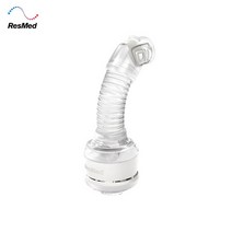 레즈메드 레즈메드 N20 에어미니 나잘 마스크 커넥터, 단품